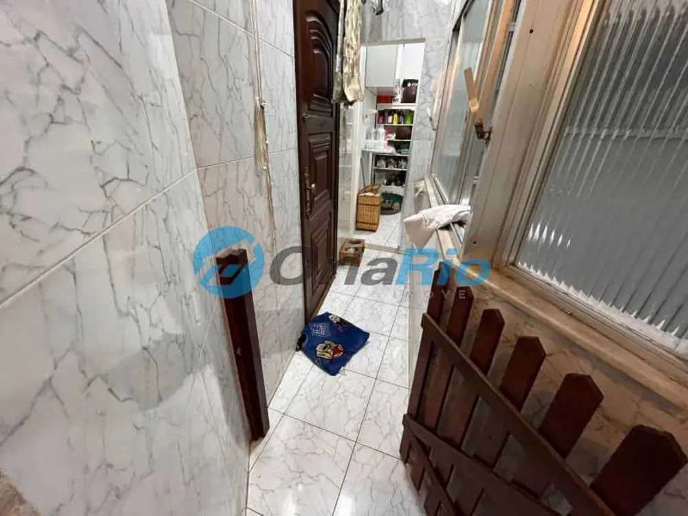 Apartamento, 3 quartos, 116 m² - Foto 21
