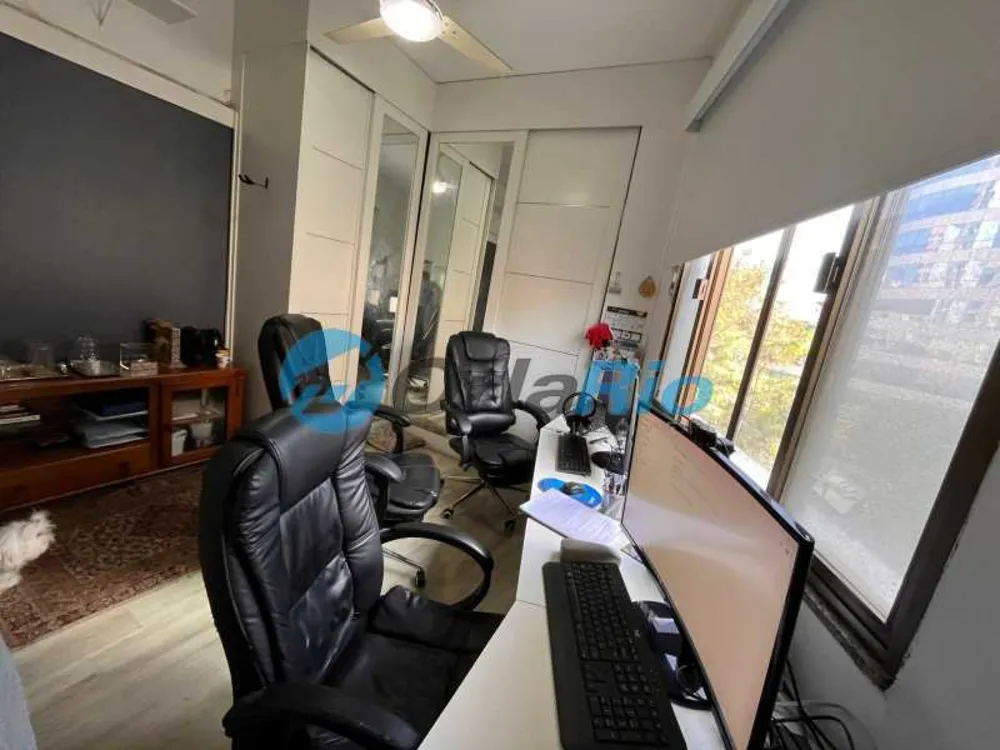 Apartamento, 3 quartos, 116 m² - Foto 16