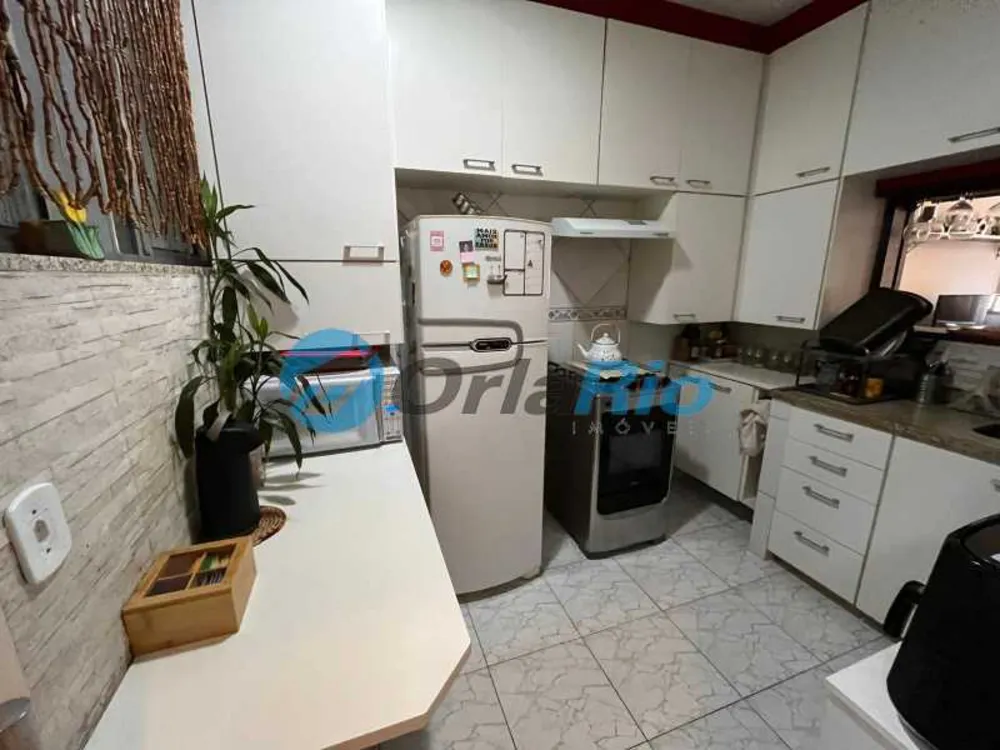 Apartamento, 3 quartos, 116 m² - Foto 19