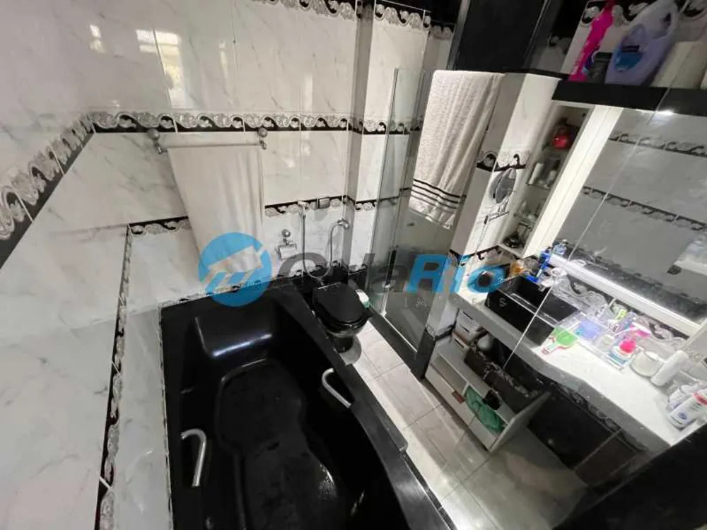 Apartamento, 3 quartos, 116 m² - Foto 10