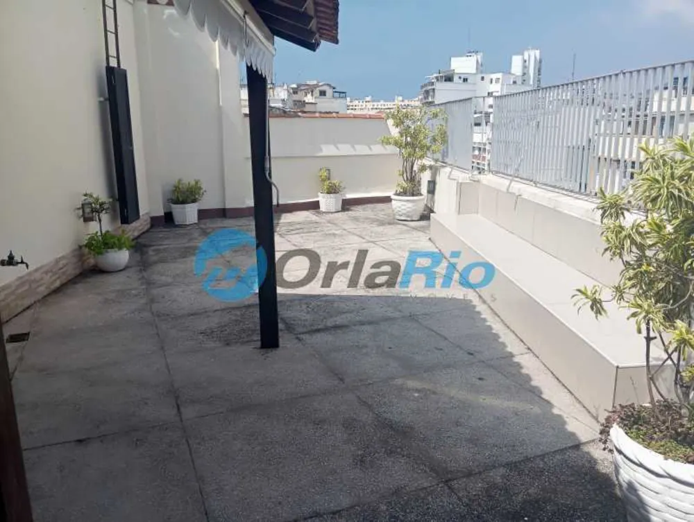 Apartamento, 3 quartos, 116 m² - Foto 29