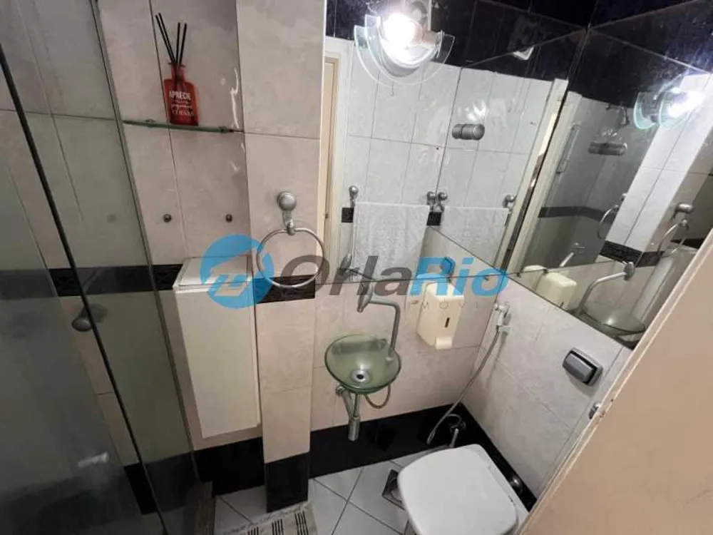 Apartamento, 3 quartos, 116 m² - Foto 17