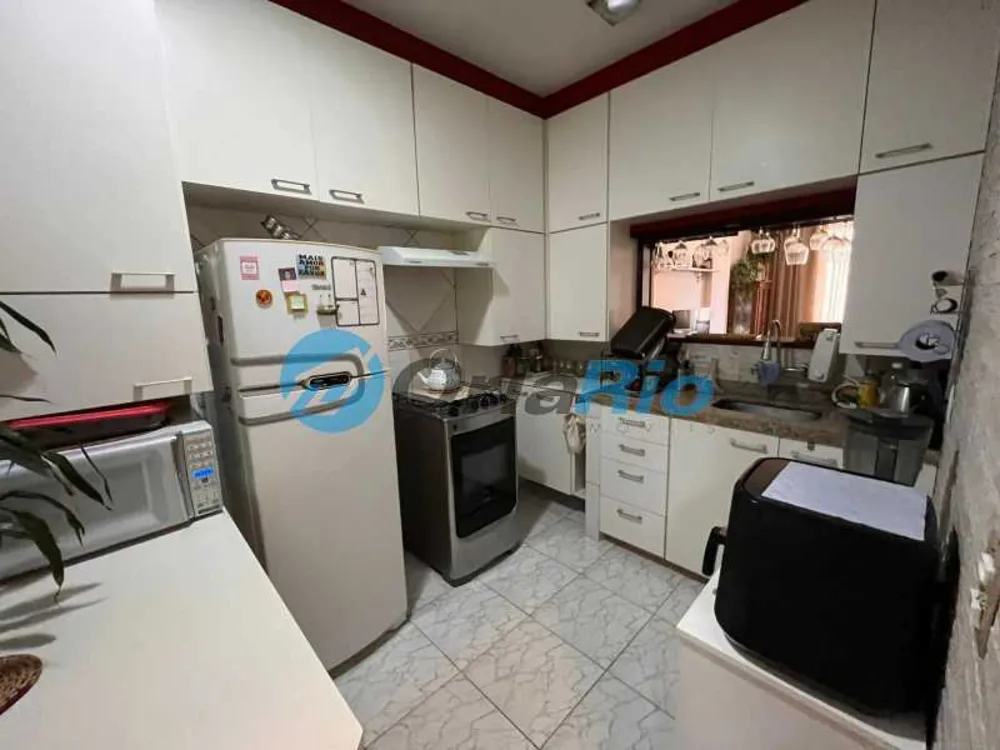 Apartamento, 3 quartos, 116 m² - Foto 20