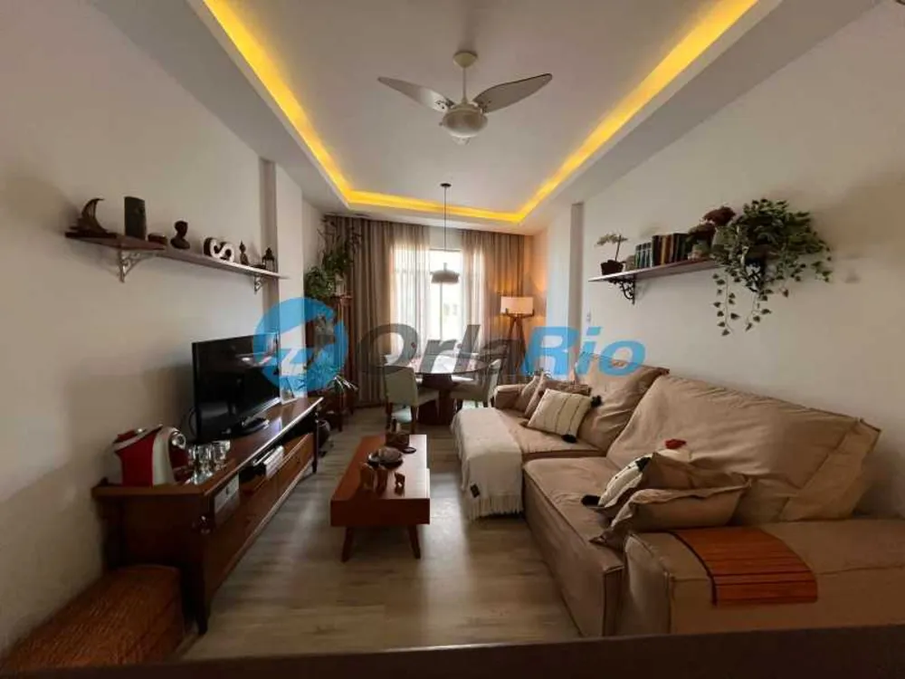Apartamento, 3 quartos, 116 m² - Foto 1