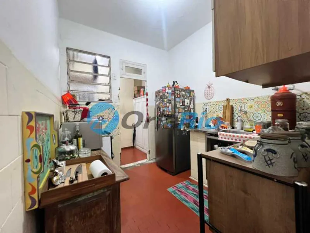 Apartamento, 2 quartos, 69 m² - Foto 1