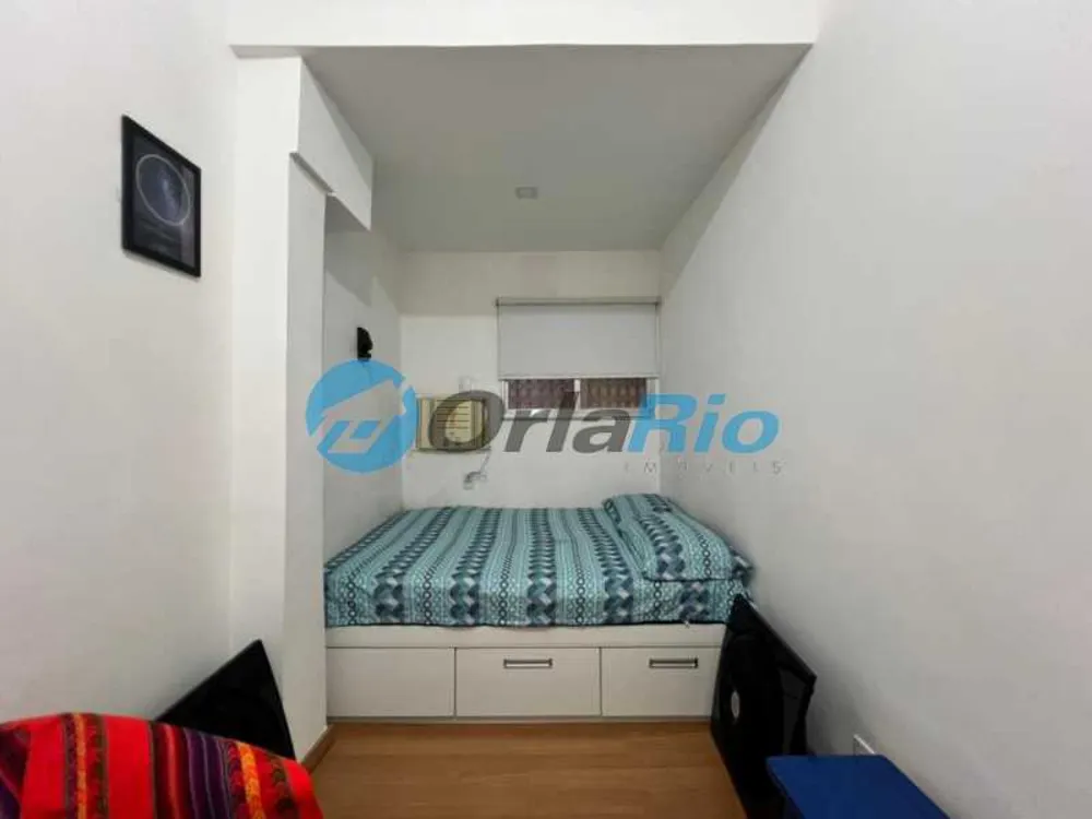 Apartamento, 2 quartos, 69 m² - Foto 12