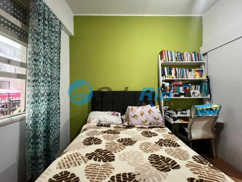 Apartamento, 2 quartos, 69 m² - Foto 10