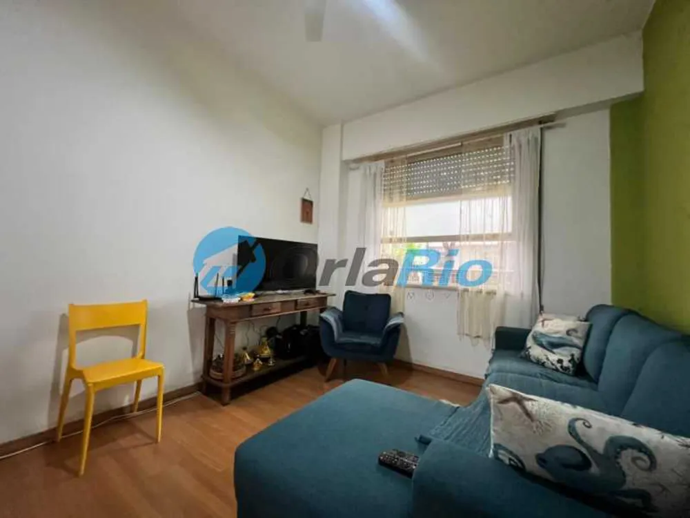 Apartamento, 2 quartos, 69 m² - Foto 3