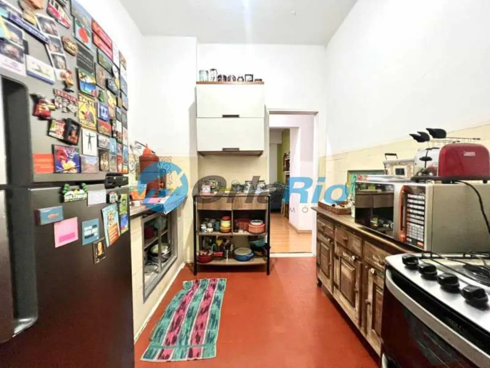 Apartamento, 2 quartos, 69 m² - Foto 37