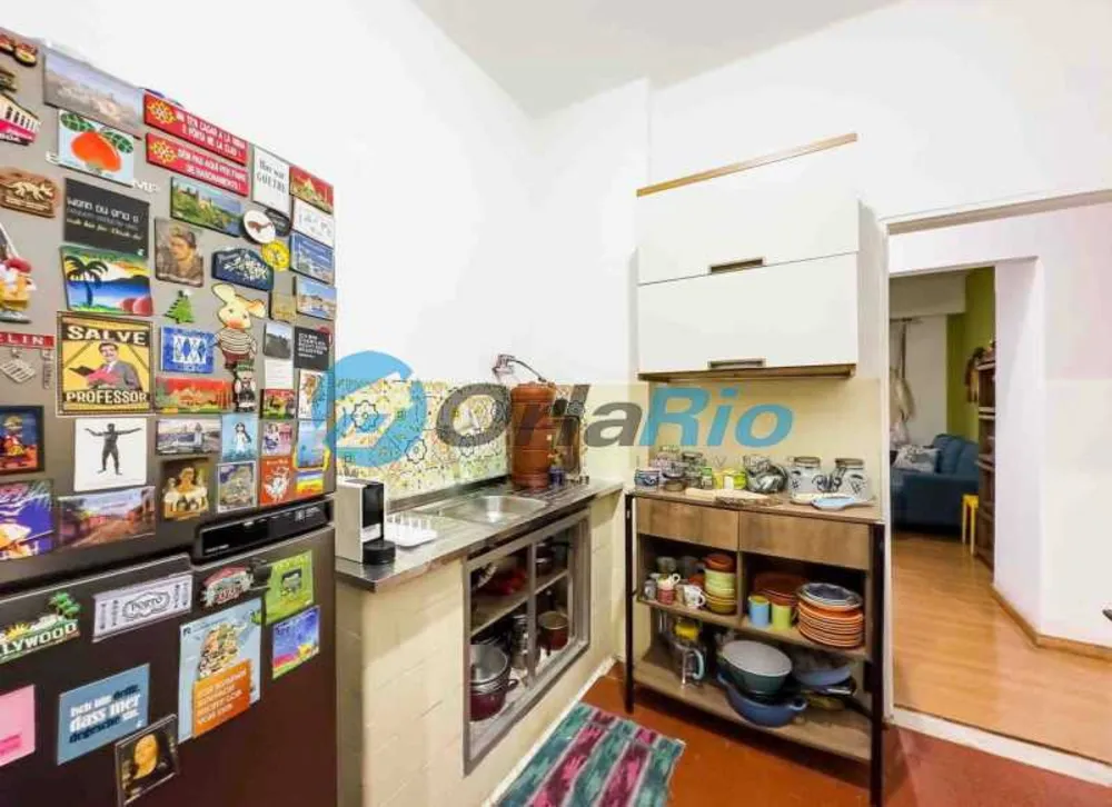 Apartamento, 2 quartos, 69 m² - Foto 39
