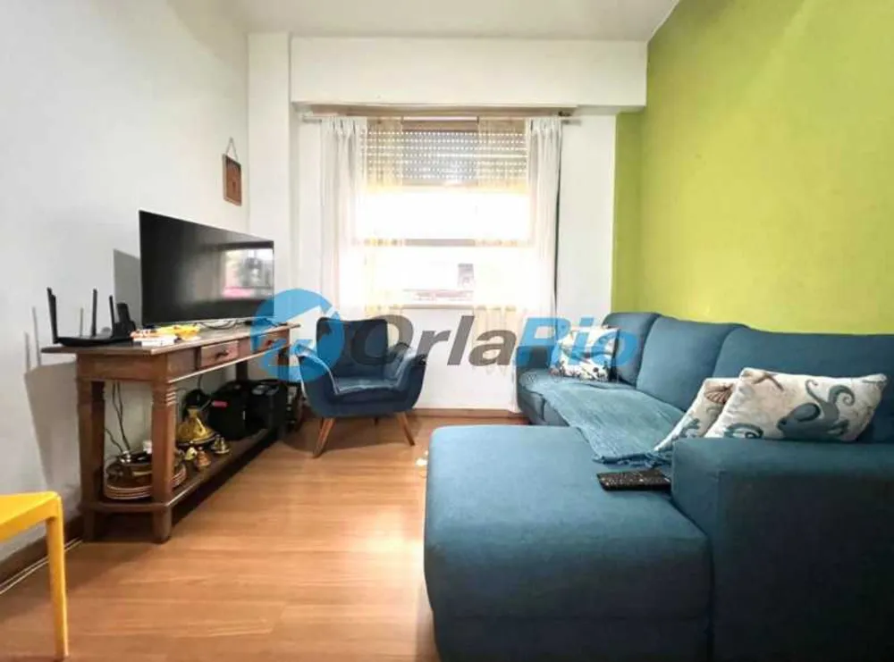 Apartamento, 2 quartos, 69 m² - Foto 4
