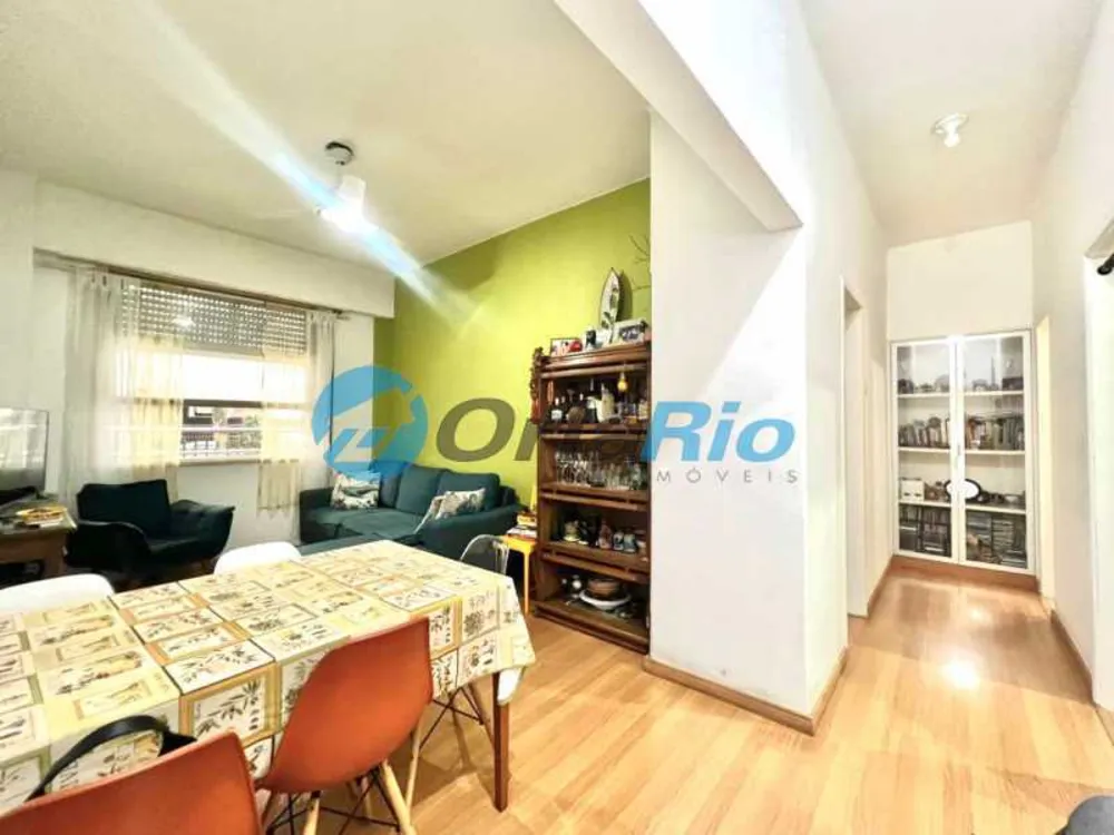 Apartamento, 2 quartos, 69 m² - Foto 12