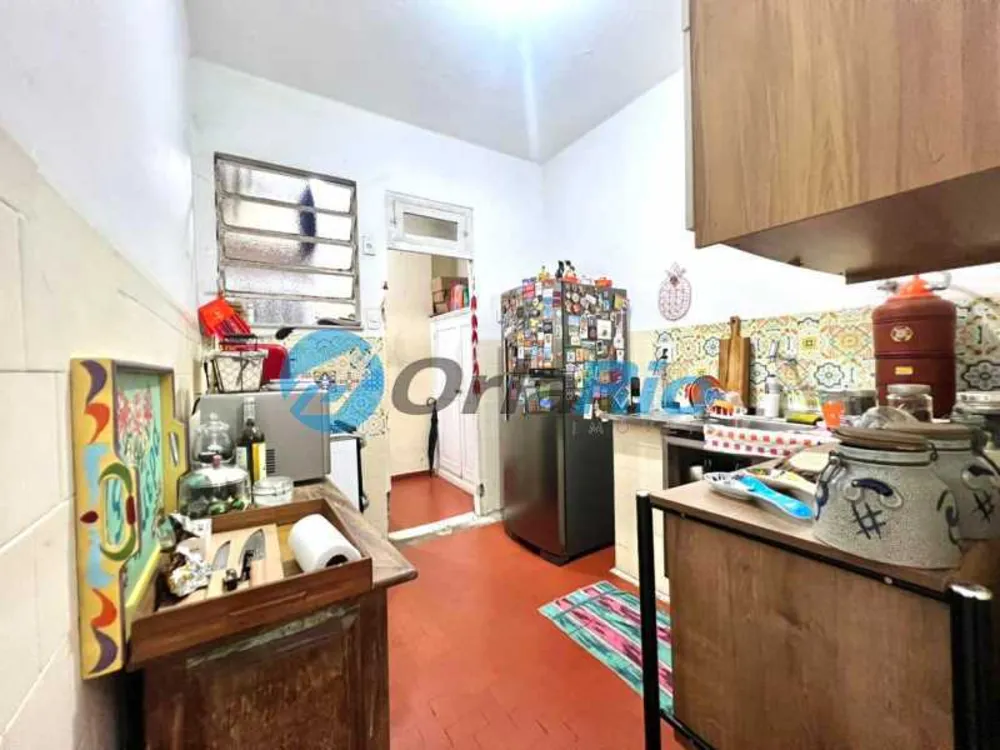 Apartamento, 2 quartos, 69 m² - Foto 35