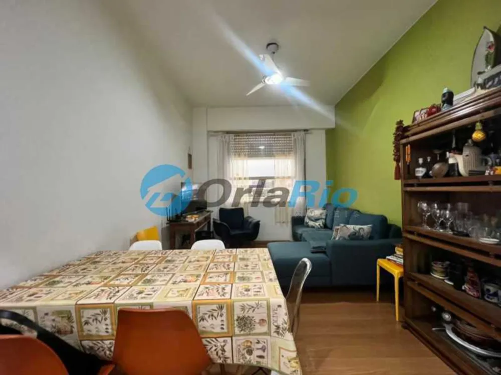 Apartamento, 2 quartos, 69 m² - Foto 6
