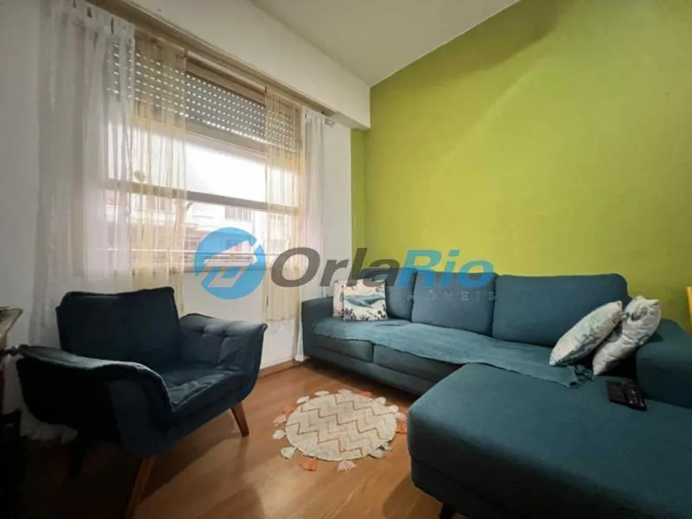 Apartamento, 2 quartos, 69 m² - Foto 5