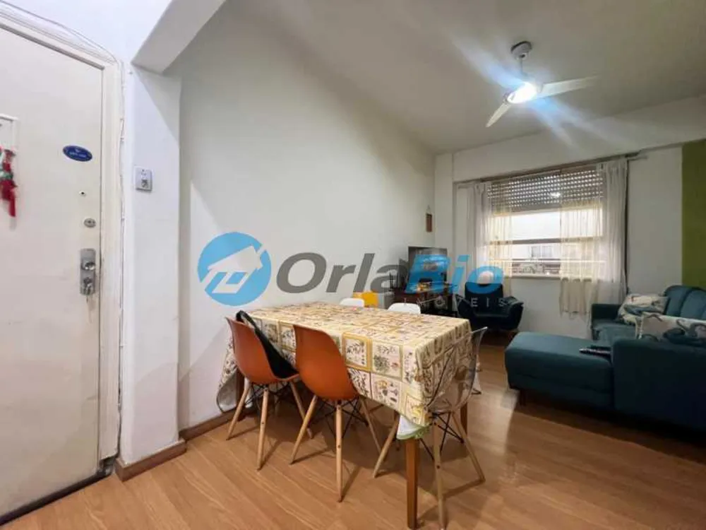 Apartamento, 2 quartos, 69 m² - Foto 7