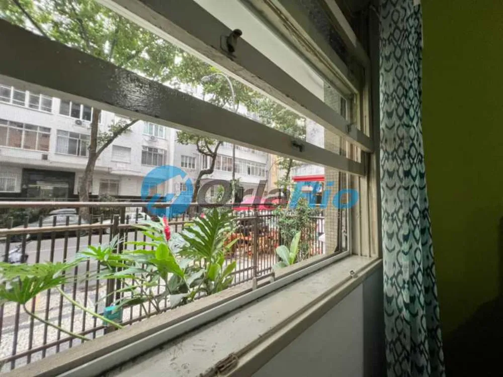 Apartamento, 2 quartos, 69 m² - Foto 11