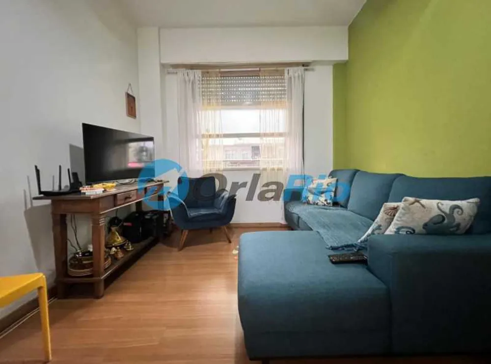 Apartamento, 2 quartos, 69 m² - Foto 2