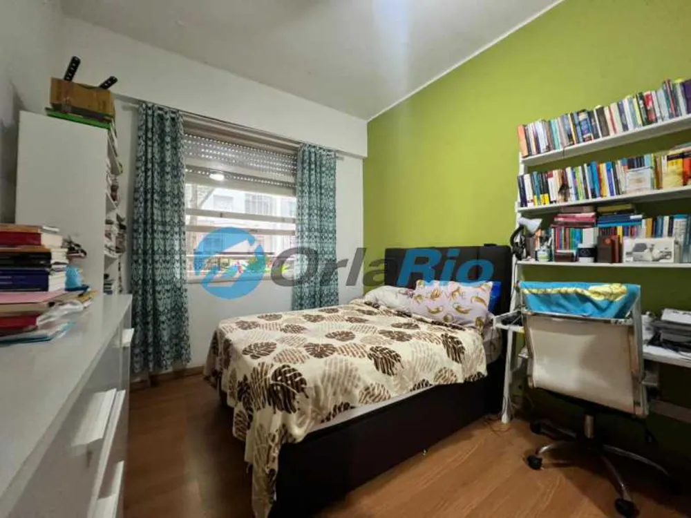 Apartamento, 2 quartos, 69 m² - Foto 7