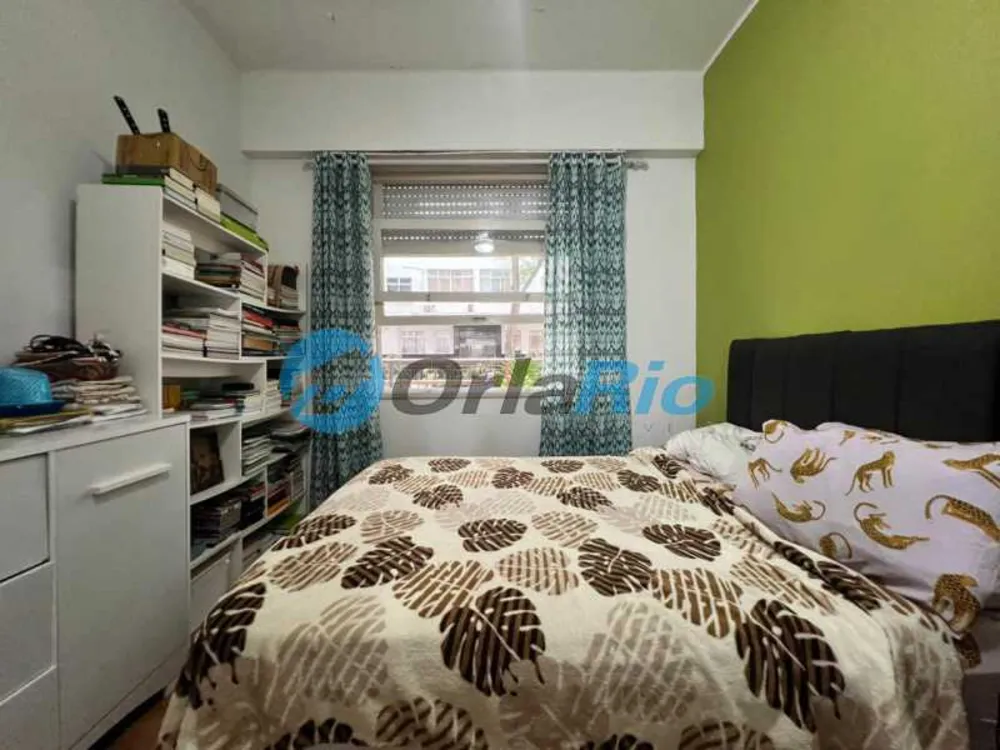 Apartamento, 2 quartos, 69 m² - Foto 4