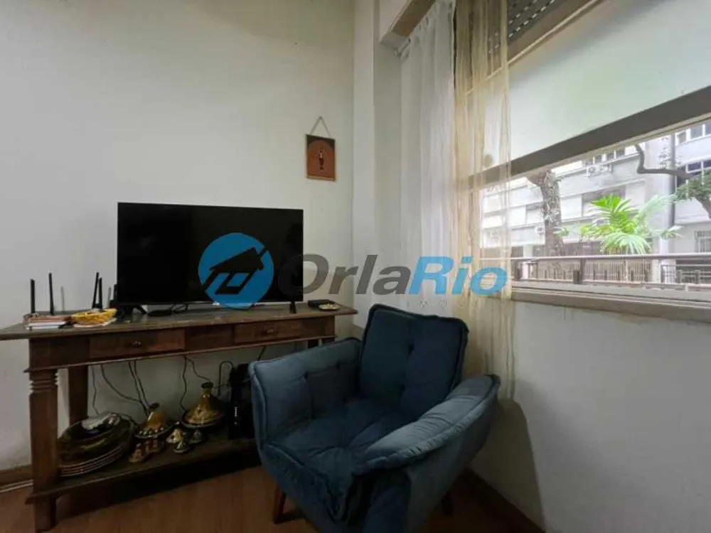 Apartamento, 2 quartos, 69 m² - Foto 4