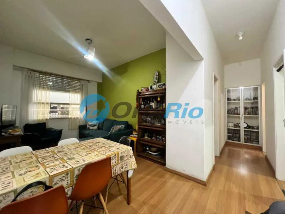 Apartamento, 2 quartos, 69 m² - Foto 5