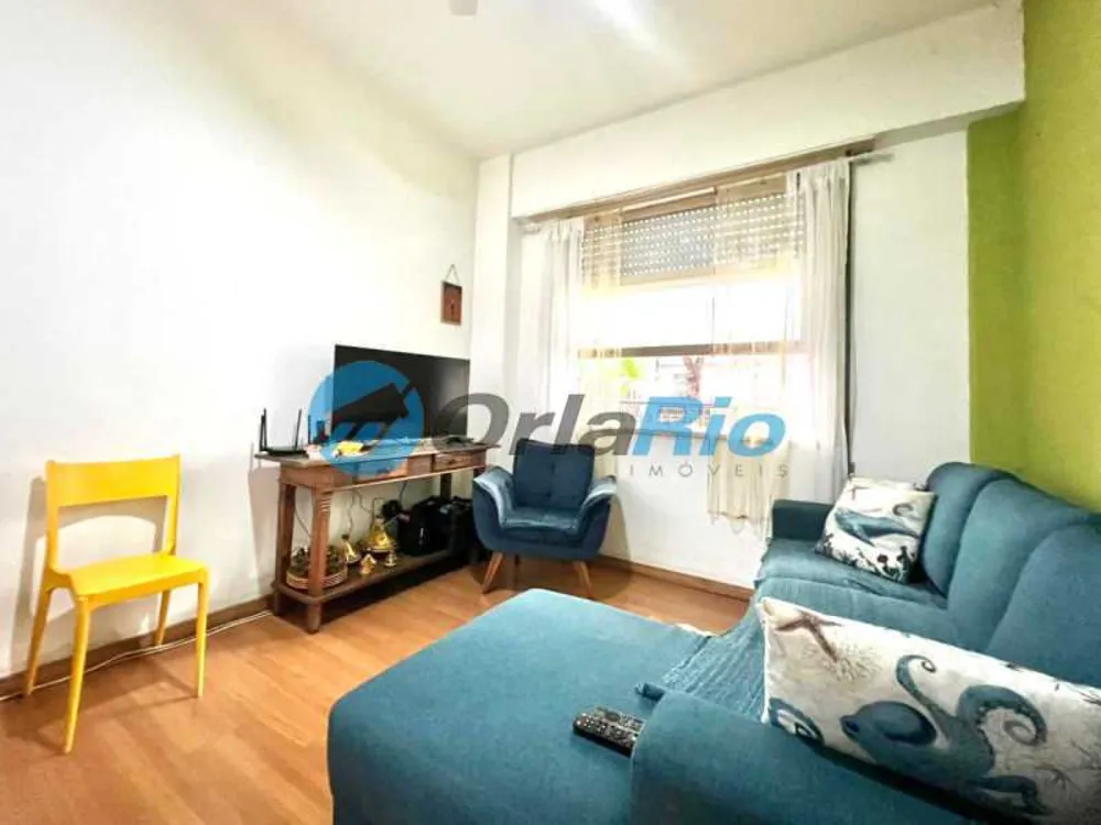 Apartamento, 2 quartos, 69 m² - Foto 6