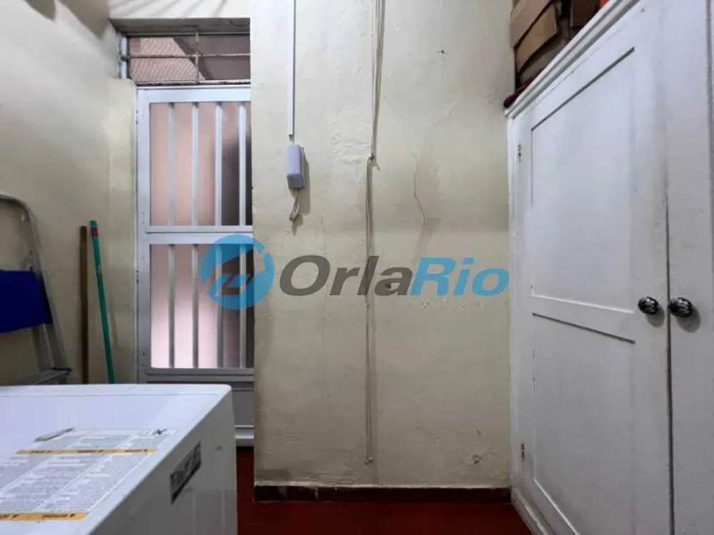 Apartamento, 2 quartos, 69 m² - Foto 2