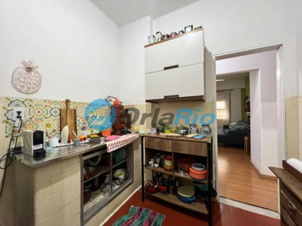 Apartamento, 2 quartos, 69 m² - Foto 21