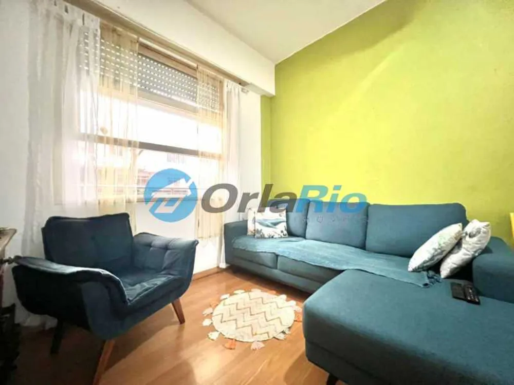 Apartamento, 2 quartos, 69 m² - Foto 2