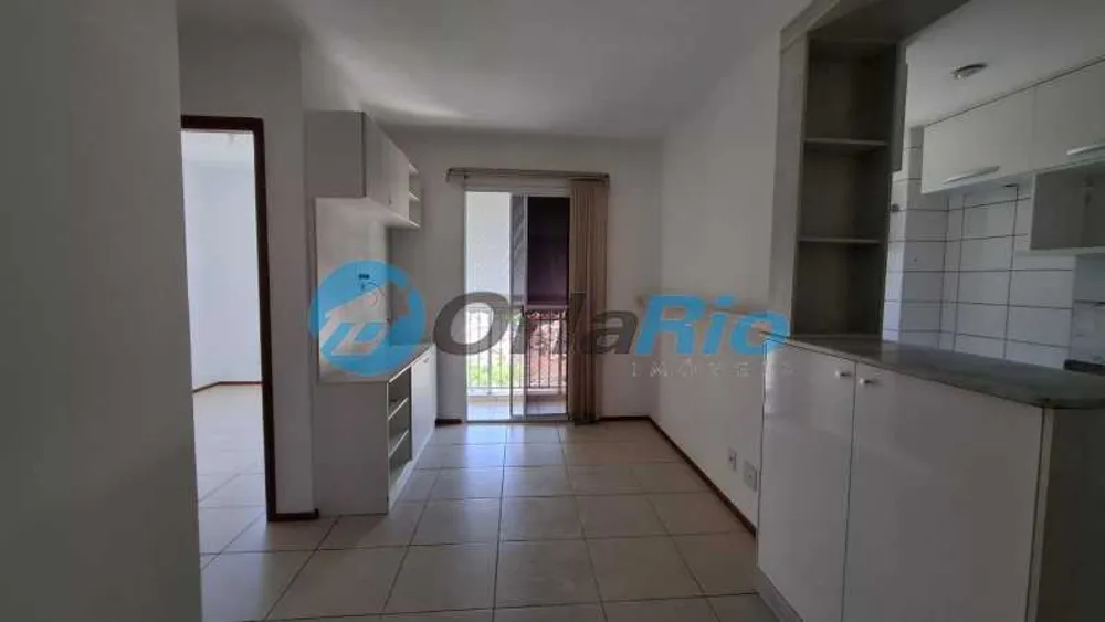 Apartamento, 2 quartos, 47 m² - Foto 1