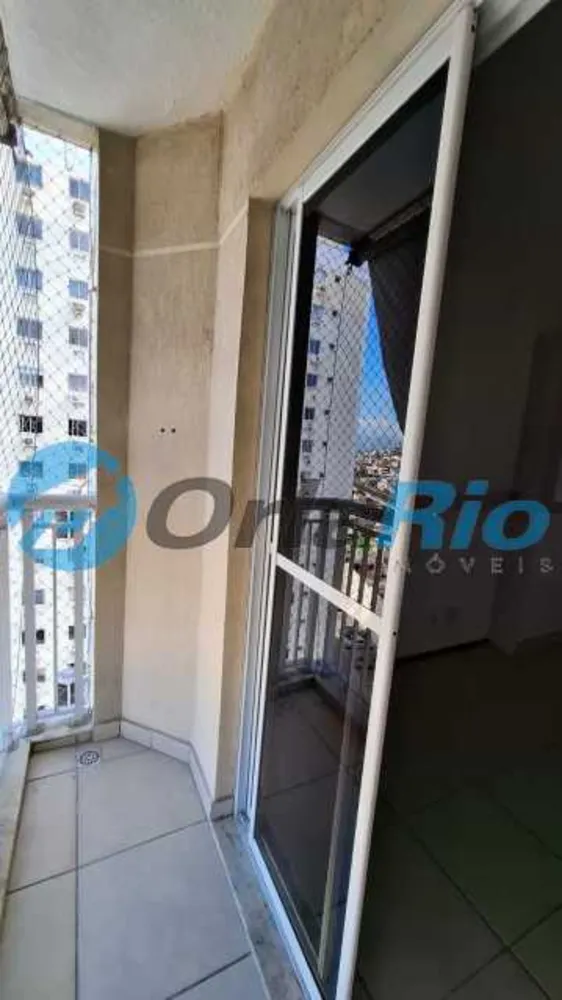 Apartamento, 2 quartos, 47 m² - Foto 10