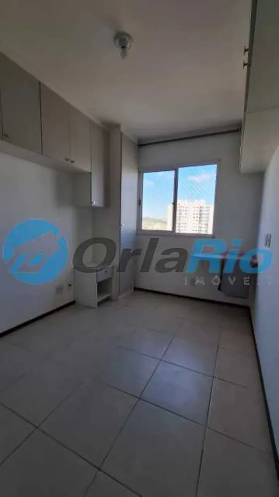 Apartamento, 2 quartos, 47 m² - Foto 12