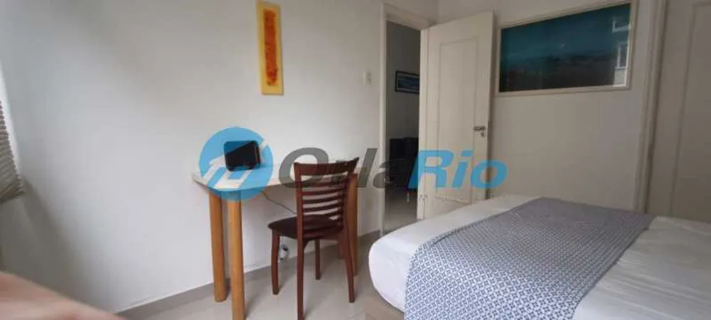 Apartamento, 1 quarto, 35 m² - Foto 12