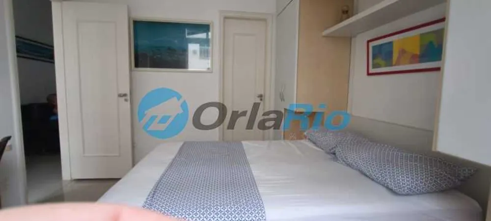 Apartamento, 1 quarto, 35 m² - Foto 11