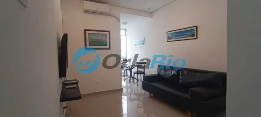 Apartamento, 1 quarto, 35 m² - Foto 1
