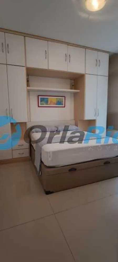Apartamento, 1 quarto, 35 m² - Foto 12