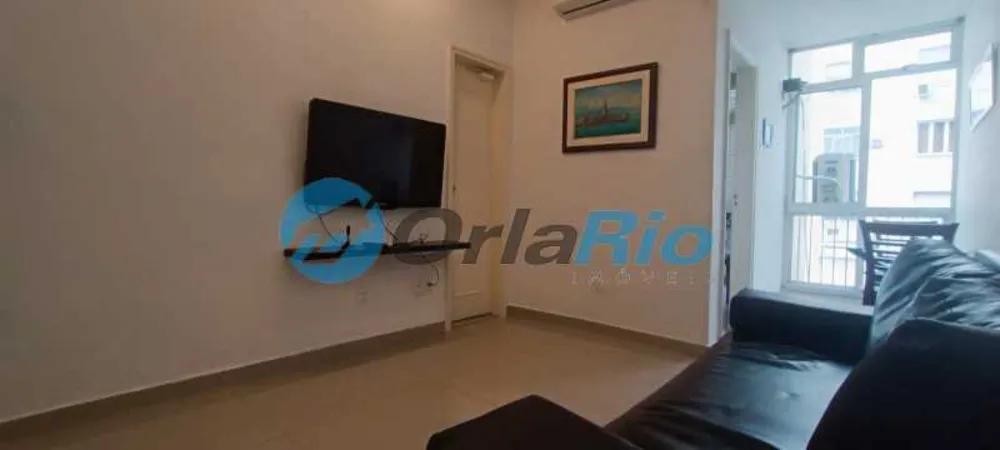 Apartamento, 1 quarto, 35 m² - Foto 7