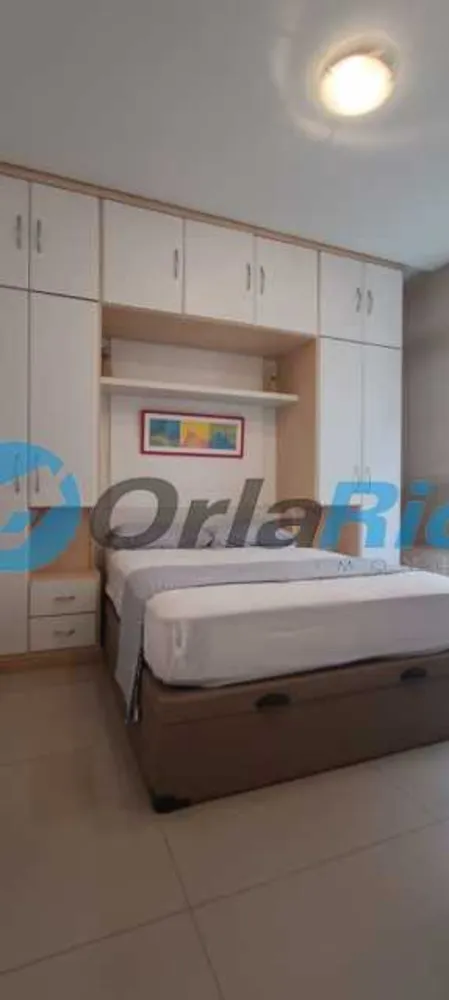 Apartamento, 1 quarto, 35 m² - Foto 7