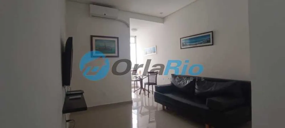 Apartamento, 1 quarto, 35 m² - Foto 5