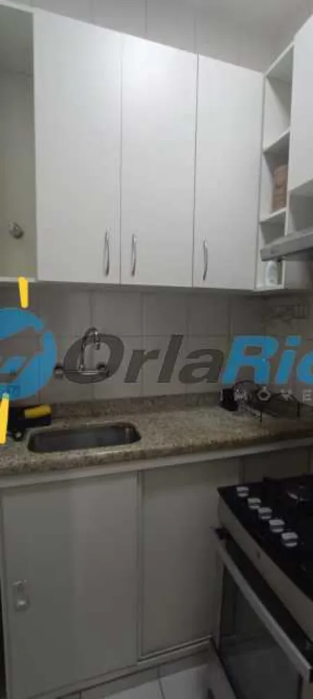 Apartamento, 1 quarto, 35 m² - Foto 6