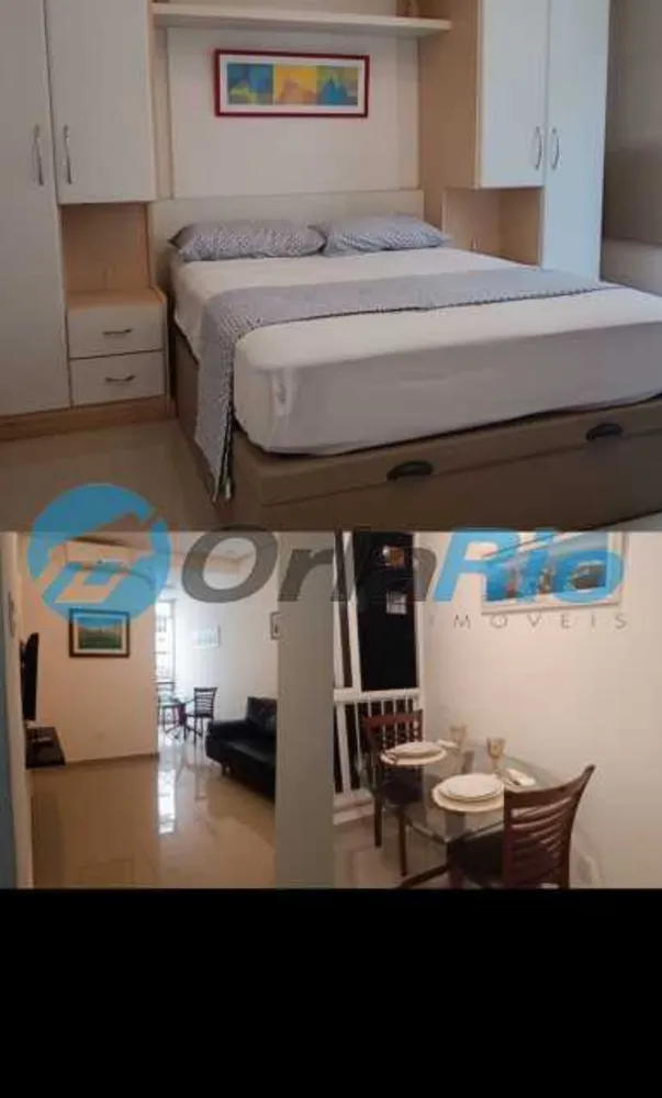 Apartamento, 1 quarto, 35 m² - Foto 9