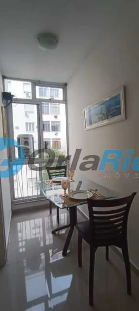 Apartamento, 1 quarto, 35 m² - Foto 6