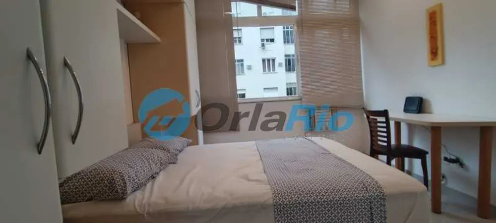 Apartamento, 1 quarto, 35 m² - Foto 8