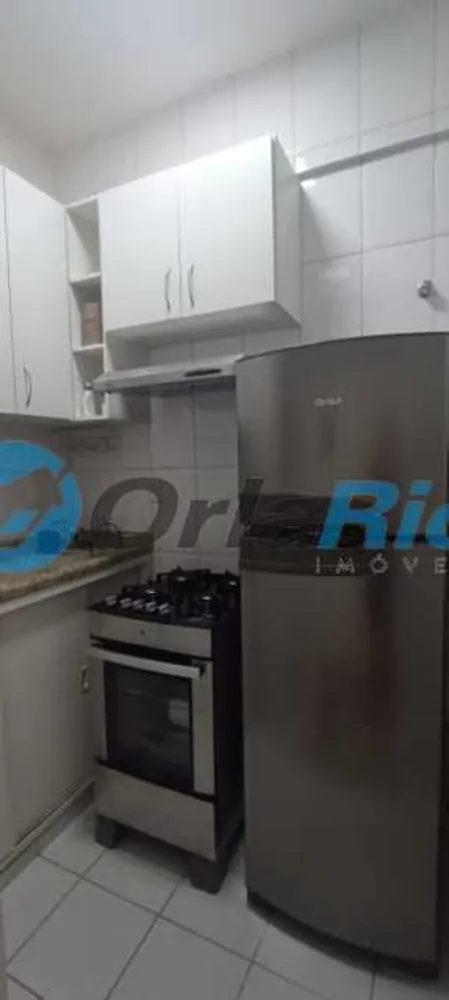Apartamento, 1 quarto, 35 m² - Foto 18