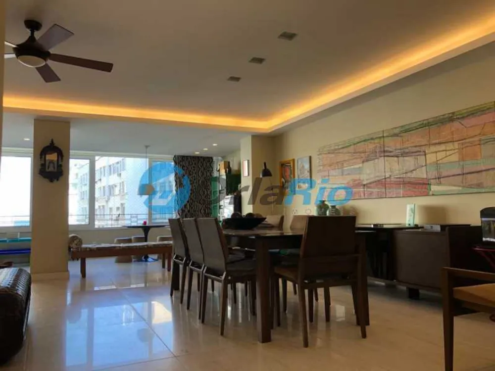 Apartamento, 3 quartos, 108 m² - Foto 3