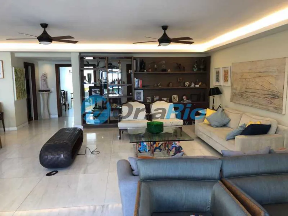 Apartamento, 3 quartos, 108 m² - Foto 7