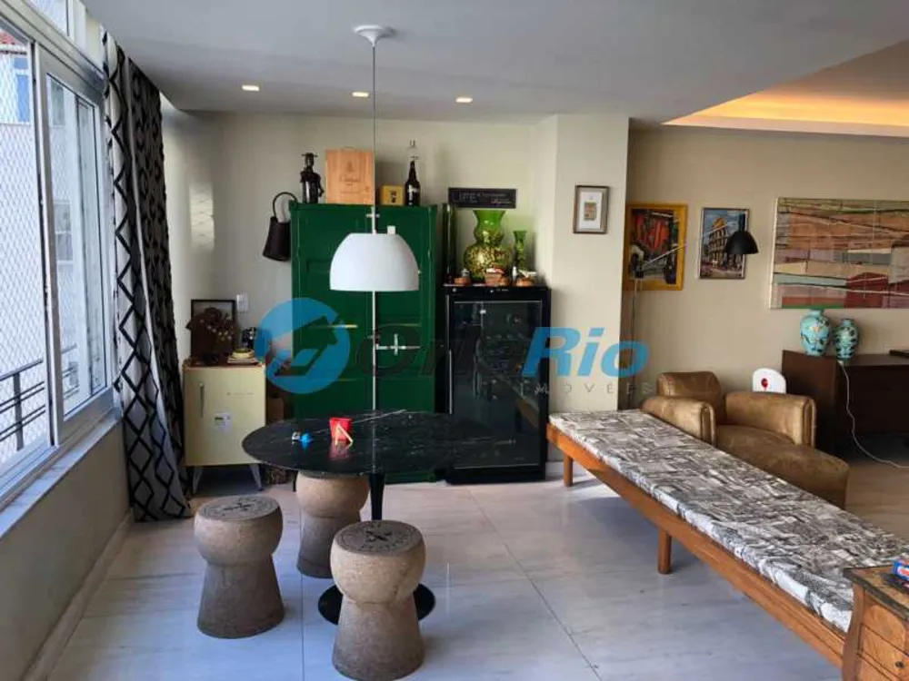 Apartamento, 3 quartos, 108 m² - Foto 9