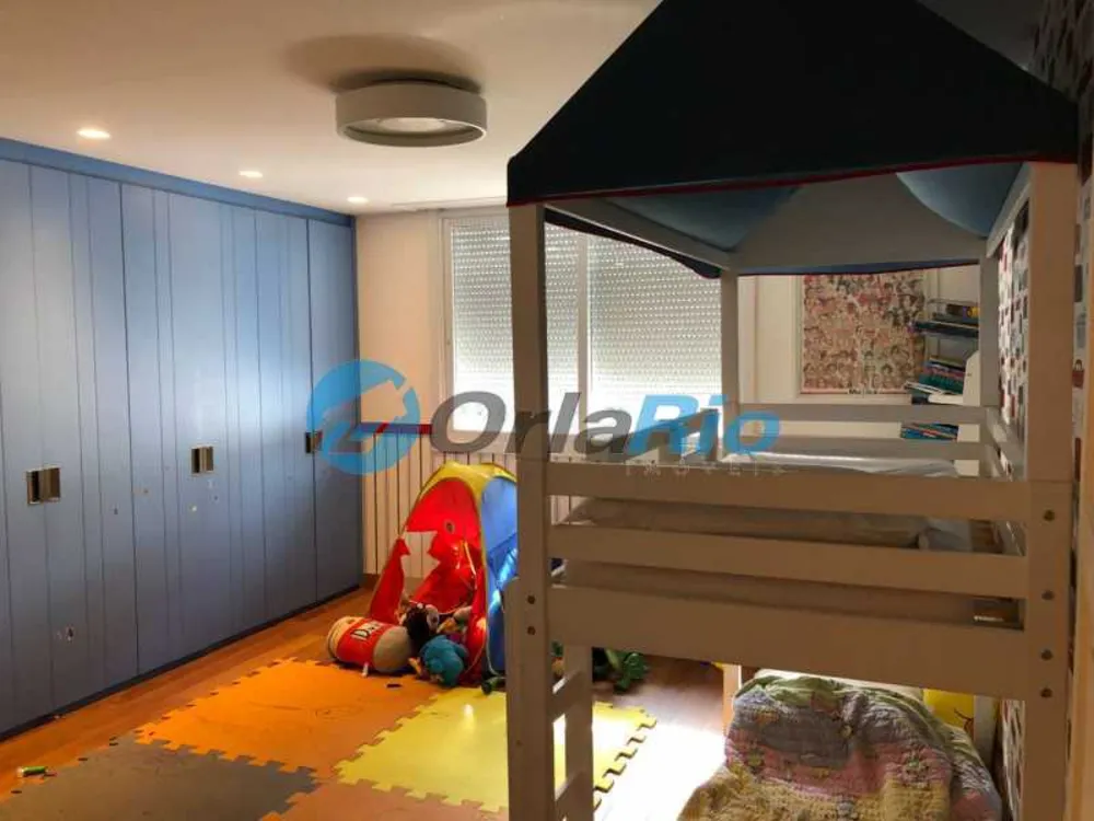 Apartamento, 3 quartos, 108 m² - Foto 16