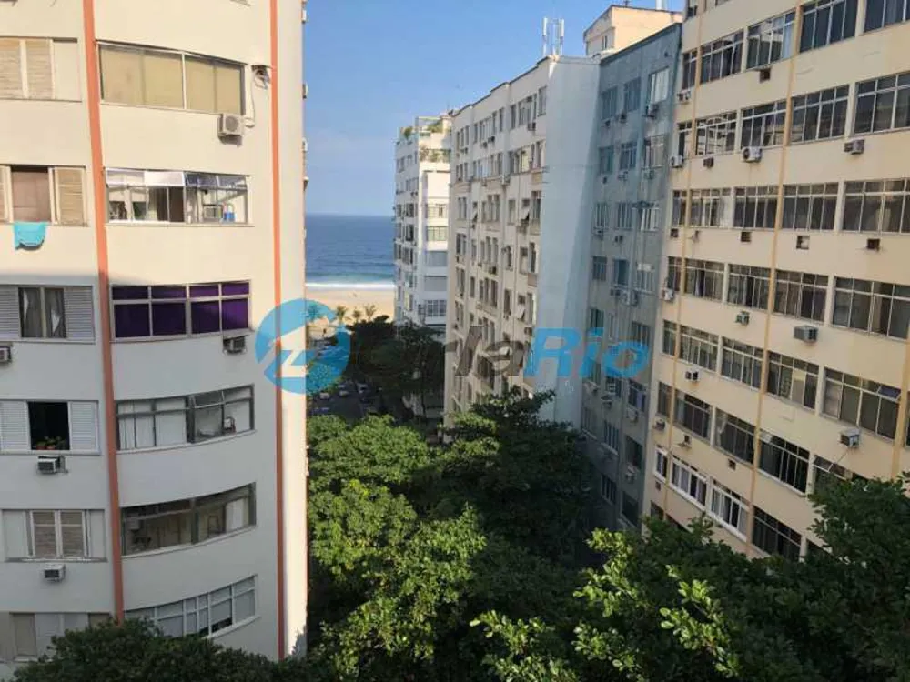 Apartamento, 3 quartos, 108 m² - Foto 2